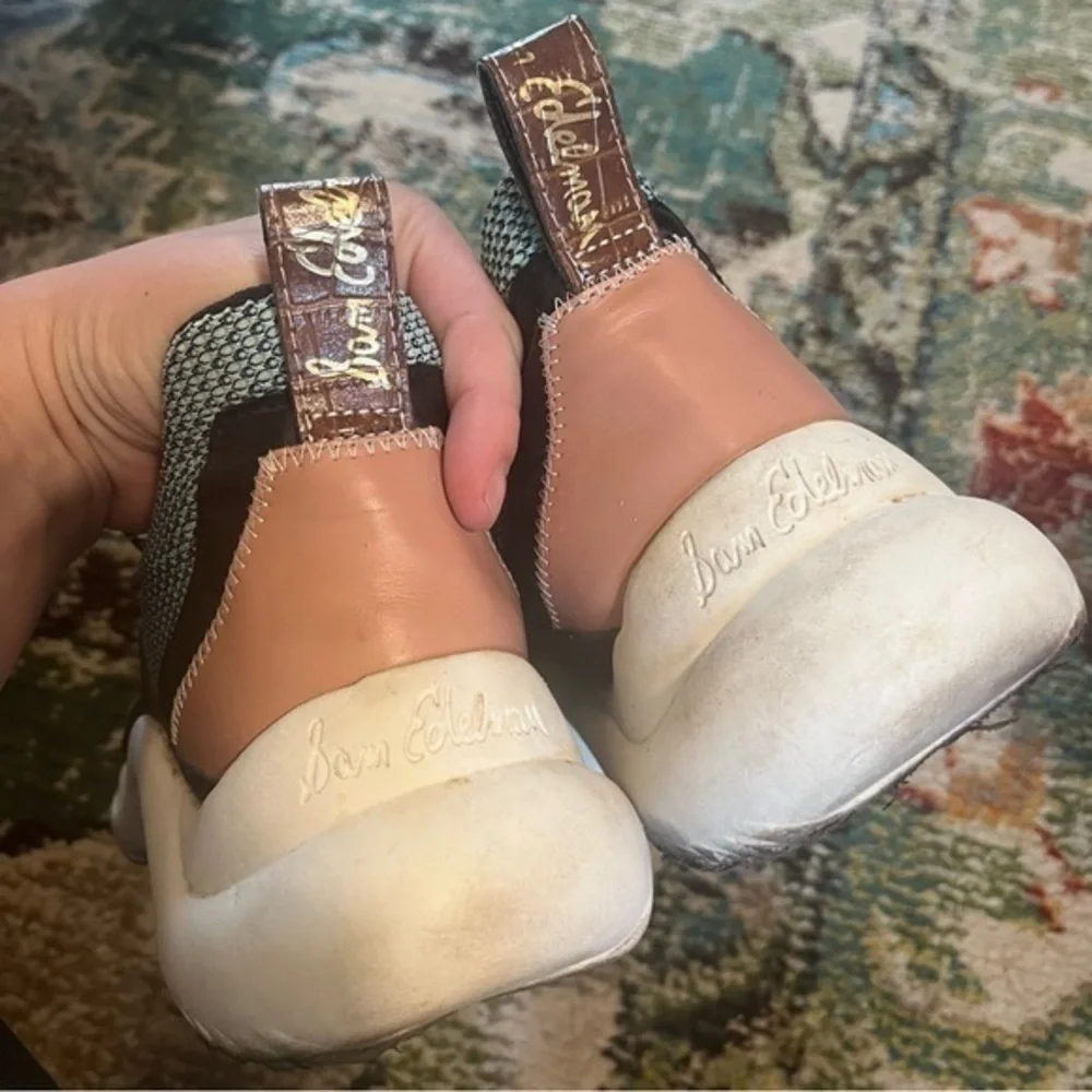 Sam Edelman size sam
